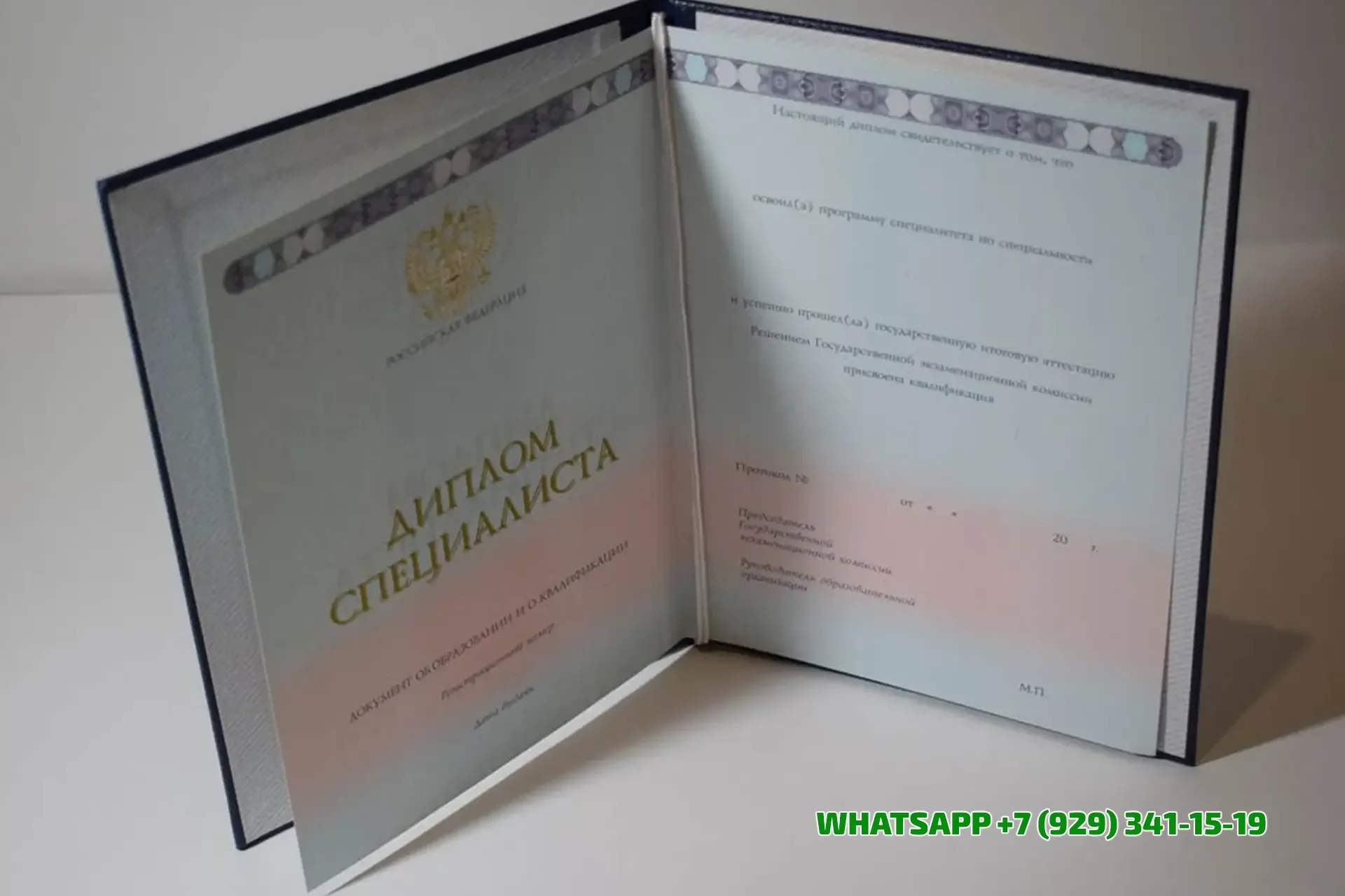 Купить диплом в Магадане Синергия университета, Истринского филиала (г. Истра)